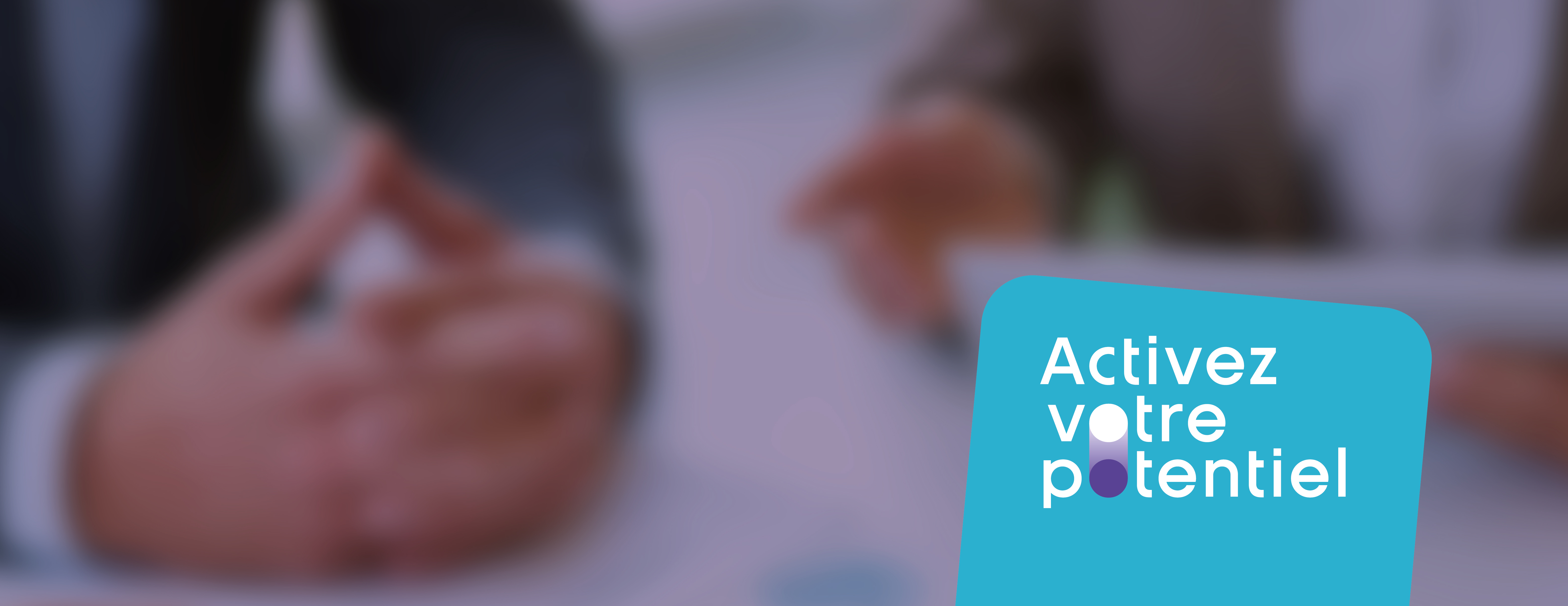 COC Consulting — Activez votre potentiel
