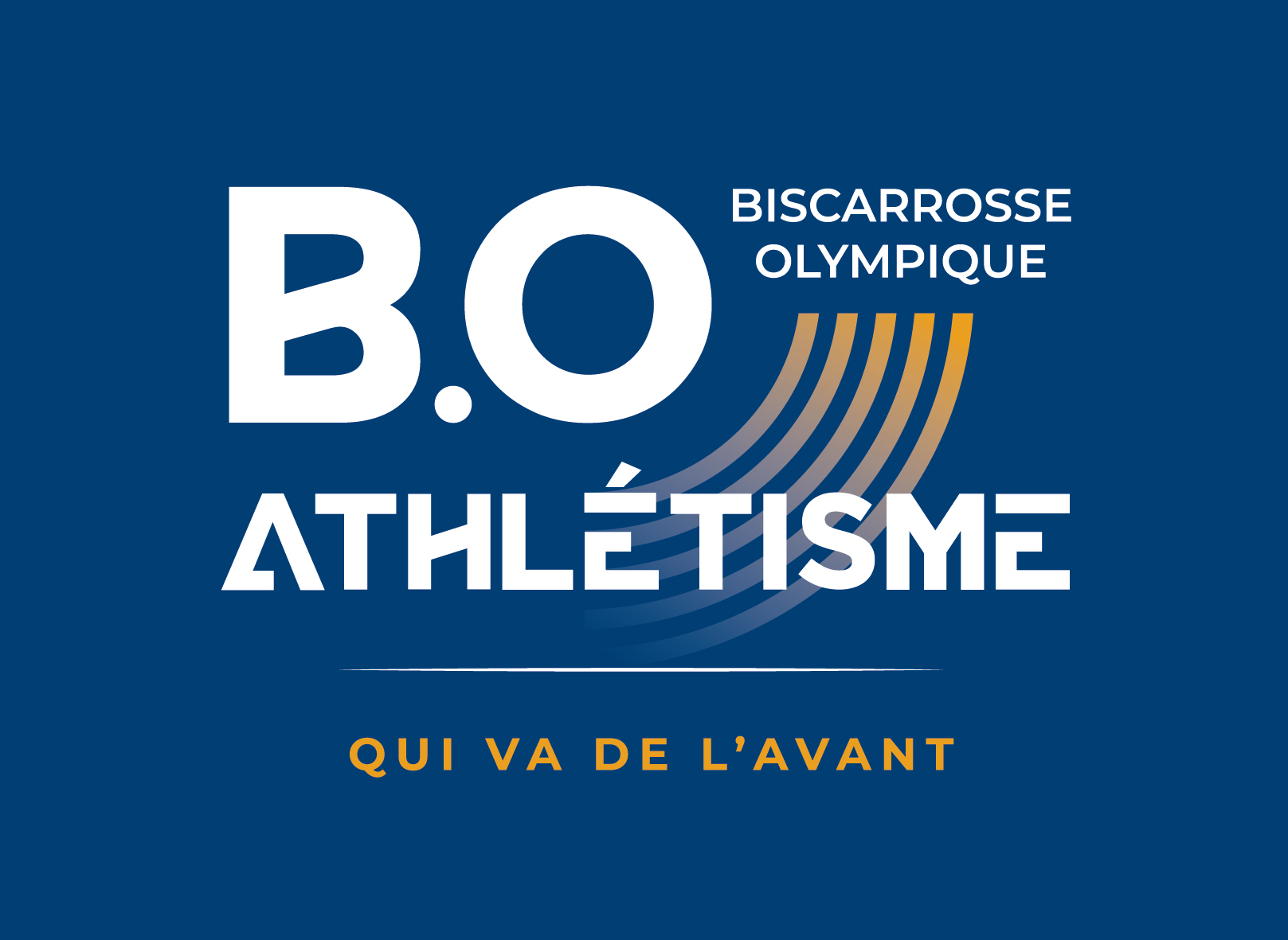 Biscarrosse Olympique Athlétisme