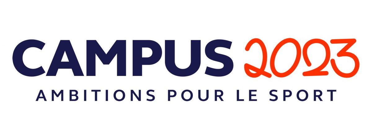 Campus 2023 - Ambitions pour le sport