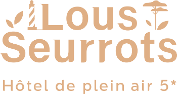 Domaine Lous Seurrots - Hôtel de plein air 5*